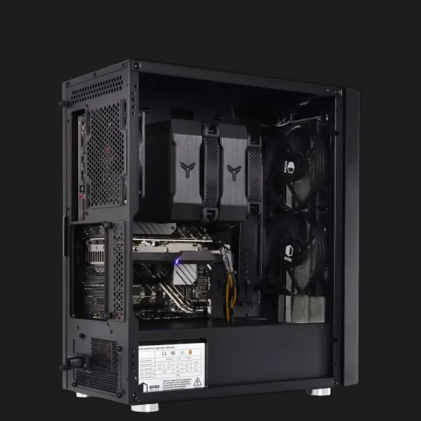 Робоча станція ARTLINE WorkStation W62 (W62v07)