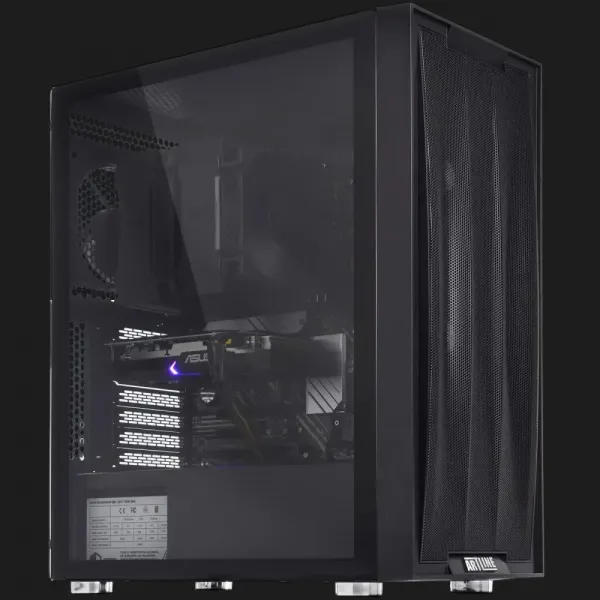 Робоча станція ARTLINE WorkStation W62 (W62v09)