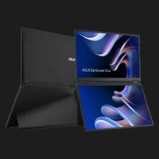 Монітор Asus 2x14" ZenScreen DUO MB14FCD IPS 60Hz 90LM0CZ1-B01N71