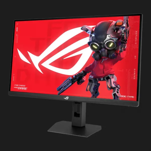 Монітор Asus 27" ROG Strix XG27UCMG IPS 240Hz 90LM0D30-B01371