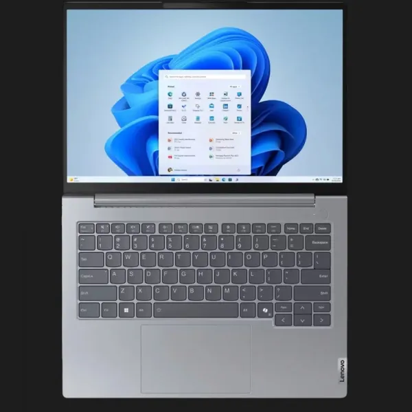 Ноутбук Lenovo ThinkBook 14 G7 IML 14" (Intel Core Ultra 5/16GB/512GB/Intel Arc) (21MR008JP1)