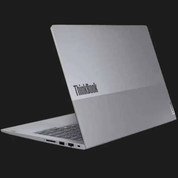 Ноутбук Lenovo ThinkBook 14 G7 IML 14" (Intel Core Ultra 5/32GB/1TB/Intel Arc) (21MR008JP4)