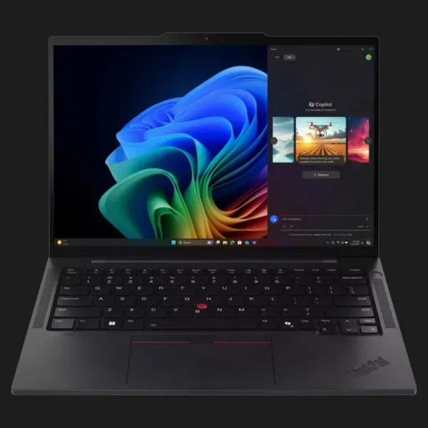 Ноутбук Lenovo ThinkPad T14s Gen 6 14" (AMD Ryzen AI 7/16GB/512GB/AMD Radeon 860M) (21TB000DUS)