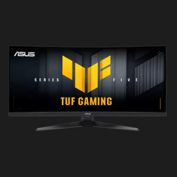 Монітор Asus 34" TUF Gaming VG34WQ5F VA 200Hz 90LM0DP1-B01171
