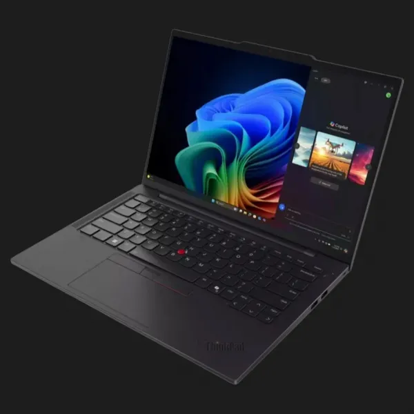 Ноутбук Lenovo ThinkPad T14s Gen 6 14" (AMD Ryzen AI 7/16GB/1TB/AMD Radeon 860M) (21TB000DU1)