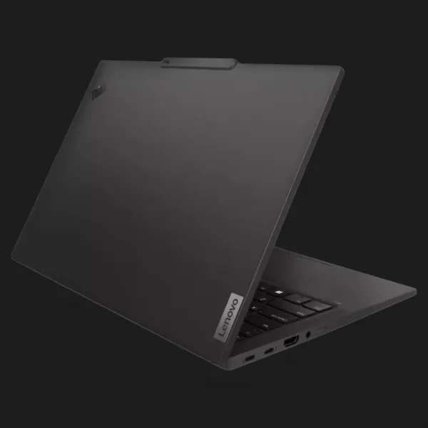 Ноутбук Lenovo ThinkPad T14s Gen 6 14" (AMD Ryzen AI 7/16GB/2TB/AMD Radeon 860M) (21TB000DU2)