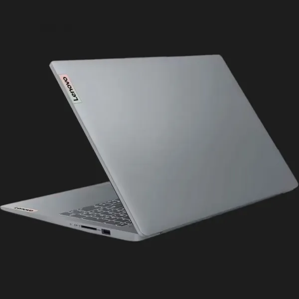 Ноутбук Lenovo IdeaPad Slim 3 15IAN8 15.6" (Intel Core i3/8GB/256GB/Intel UHD) (82XB01C5US1)
