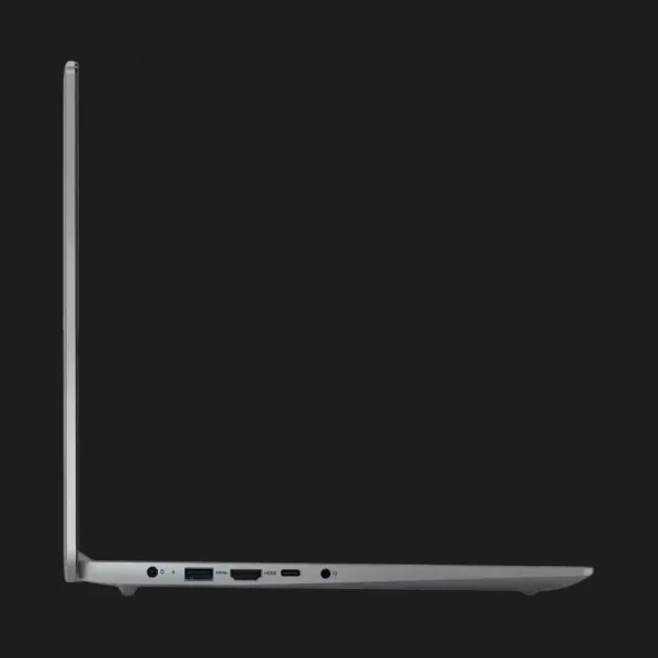 Ноутбук Lenovo IdeaPad Slim 3 15IAN8 15.6" (Intel Core i3/8GB/512GB/Intel UHD) (82XB01C5US2)