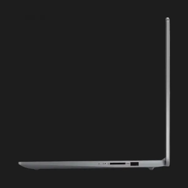Ноутбук Lenovo IdeaPad Slim 3 15IAN8 15.6" (Intel Core i3/8GB/512GB/Intel UHD) (82XB01C5US2)