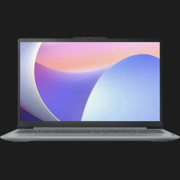 Ноутбук Lenovo IdeaPad Slim 3 15IAN8 15.6" (Intel Core i3/8GB/512GB/Intel UHD) (82XB01C5US2)