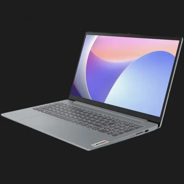 Ноутбук Lenovo IdeaPad Slim 3 15IAN8 15.6" (Intel Core i3/8GB/512GB/Intel UHD) (82XB01C5US2)