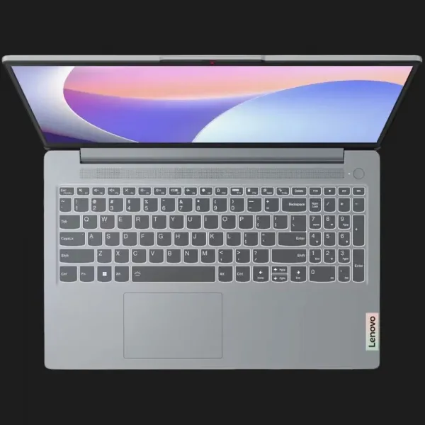 Ноутбук Lenovo IdeaPad Slim 3 15IAN8 15.6" (Intel Core i3/8GB/512GB/Intel UHD) (82XB01C5US2)