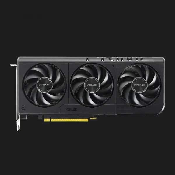 Відеокарта ASUS GeForce RTX 5060 8GB (PRIME-RTX5060-8G)
