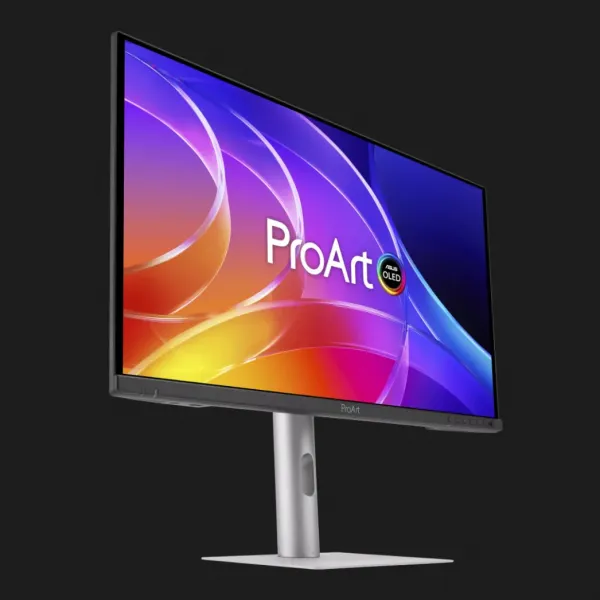 Монітор Asus 26.5" ProArt PA279CDV QD-OLED 120Hz 90LM06M0-B01K71