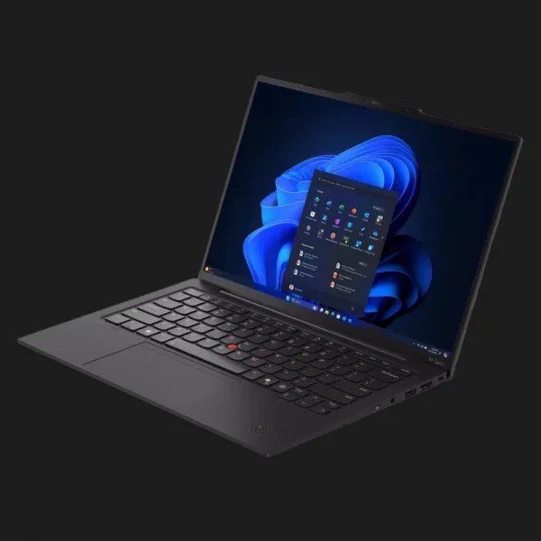 Ноутбук Lenovo ThinkPad X1 Carbon Gen 13 Aura Edition 14" (Intel Core Ultra 5/16GB/512GB/Intel Graphics) (21NTX07VUS1)