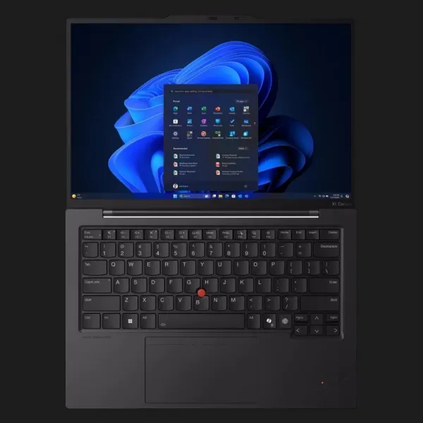 Ноутбук Lenovo ThinkPad X1 Carbon Gen 13 Aura Edition 14" (Intel Core Ultra 5/16GB/512GB/Intel Graphics) (21NTX07VUS1)