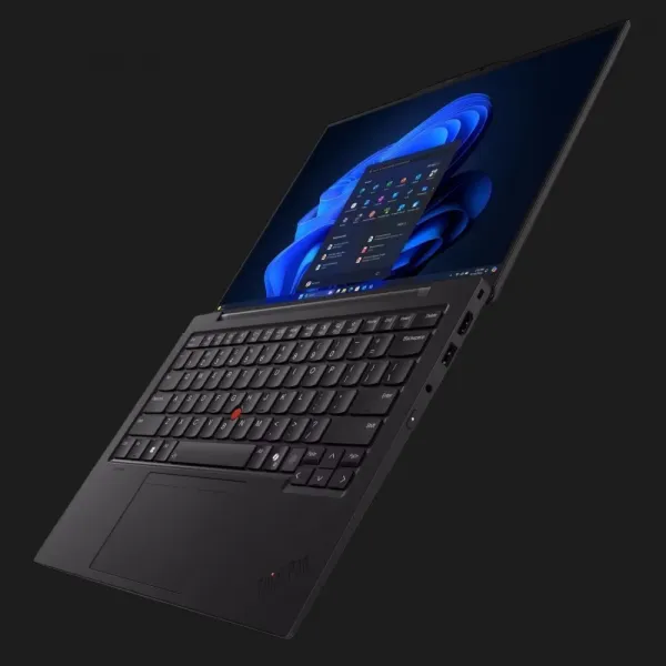 Ноутбук Lenovo ThinkPad X1 Carbon Gen 13 Aura Edition 14" (Intel Core Ultra 5/16GB/512GB/Intel Graphics) (21NTX07VUS1)
