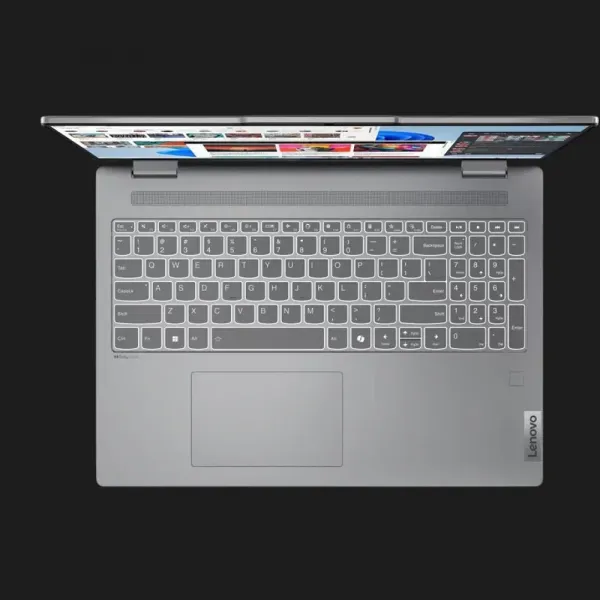Ноутбук Lenovo IdeaPad 5 2-in-1 16IRU9 16" (Intel Core 5/16GB/1TB/Intel Graphics) (83DU004VUS1)