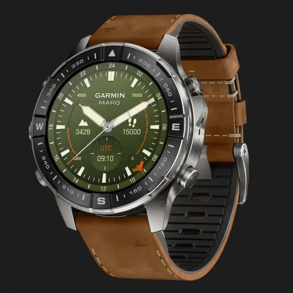 Garmin MARQ (Gen 3) Adventurer