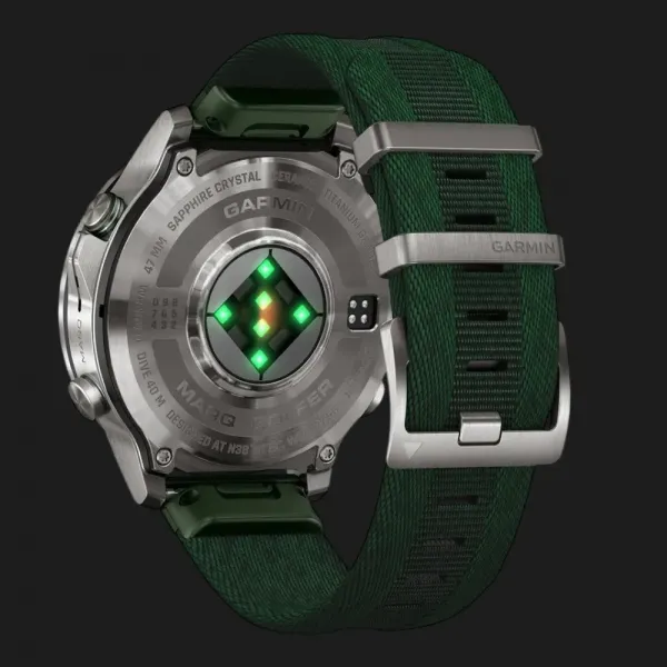 Garmin MARQ (Gen 3) Golfer