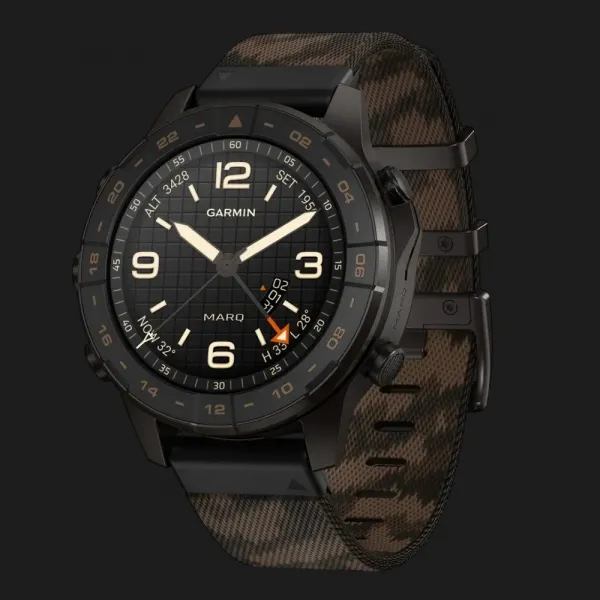 Garmin MARQ (Gen 3) Commander