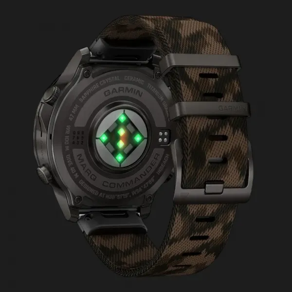 Garmin MARQ (Gen 3) Commander