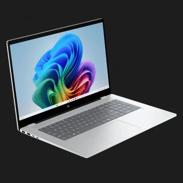 Ноутбук HP OmniBook X 17-dd0000 17.3" (Intel Core Ultra 7/32GB/2TB/Intel Arc) (D82D322)
