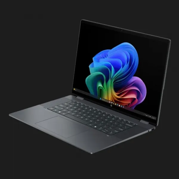 Ноутбук HP OmniBook X Flip 2-in-1 16t-as0000 16" (Intel Core Ultra 7/16GB/1TB/Intel Arc) (D73R9U8)