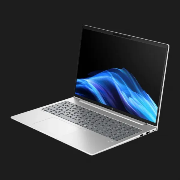 Ноутбук HP ProBook 4 G1ah 16" (AMD Ryzen 5/24GB/1TB/AMD Radeon Graphics) (AW8Q5AV_V13) (UA)