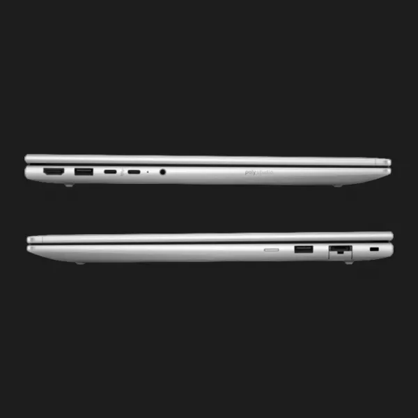 Ноутбук HP ProBook 4 G1ah 16" (AMD Ryzen 5/24GB/512GB/AMD Radeon Graphics) (AW8Q5AV_V7) (UA)