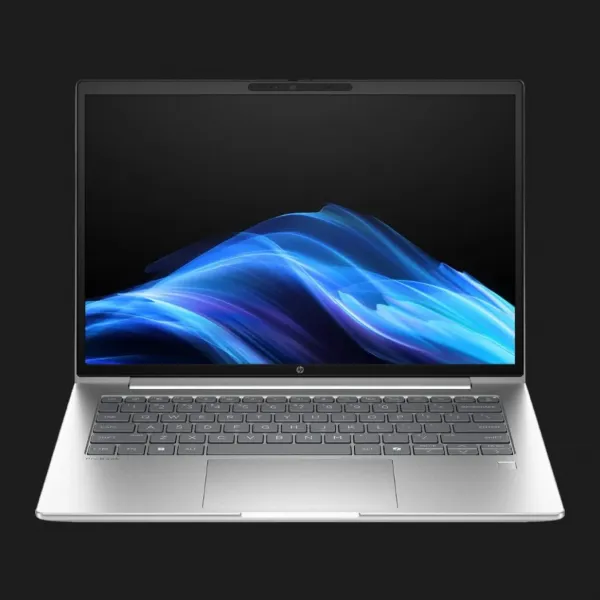 Ноутбук HP ProBook 4 G1i 14" (Intel Core Ultra 7/24GB/512GB/Intel Arc) (AT6F7AV_V15) (UA)