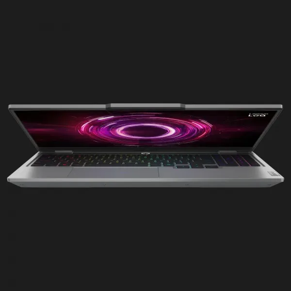 Ноутбук Lenovo LOQ 15AHP10 15.6" (AMD Ryzen 7/16GB/512GB/RTX 5050) (83JG003EPB)