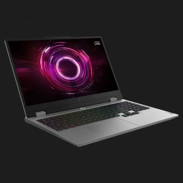Ноутбук Lenovo LOQ 15AHP10 15.6" (AMD Ryzen 7/32GB/512GB/RTX 5050) (83JG003EPB2)