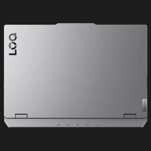 Ноутбук Lenovo LOQ 15AHP10 15.6" (AMD Ryzen 7/32GB/512GB/RTX 5050) (83JG003EPB2)