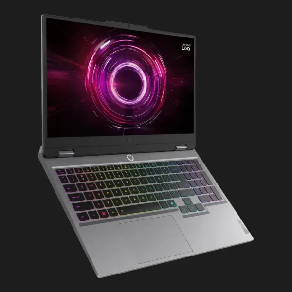 Ноутбук Lenovo LOQ 15AHP10 15.6" (AMD Ryzen 7/32GB/1TB/RTX 5050) (83JG003EPB3)