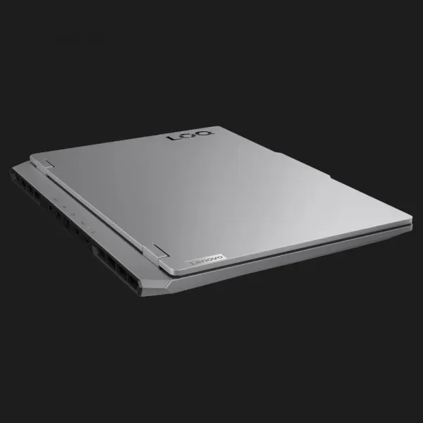 Ноутбук Lenovo LOQ 15AHP10 15.6" (AMD Ryzen 7/32GB/1TB/RTX 5050) (83JG003EPB3)