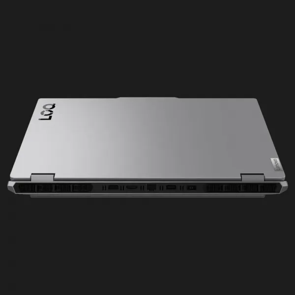 Ноутбук Lenovo LOQ 15AHP10 15.6" (AMD Ryzen 7/24GB/1TB/RTX 5050) (83JG003EPB4)