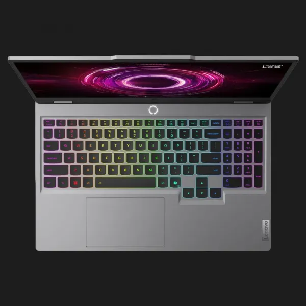 Ноутбук Lenovo LOQ 15AHP10 15.6" (AMD Ryzen 7/24GB/1TB/RTX 5050) (83JG003EPB4)