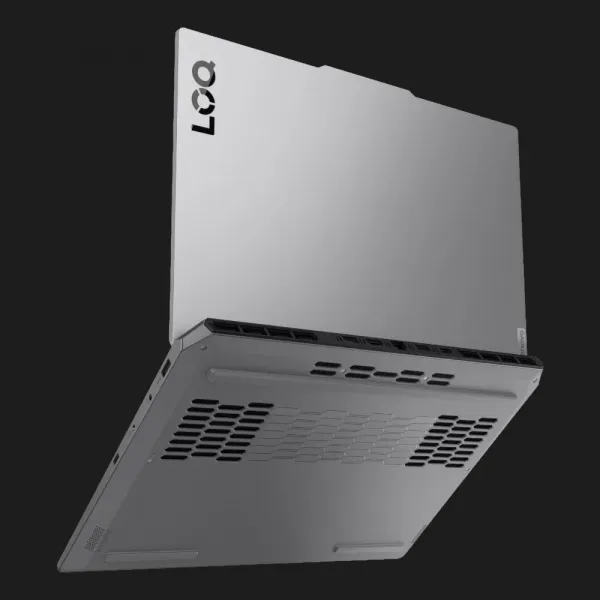 Ноутбук Lenovo LOQ 15AHP10 15.6" (AMD Ryzen 7/48GB/1TB/RTX 5050) (83JG003EPB5)