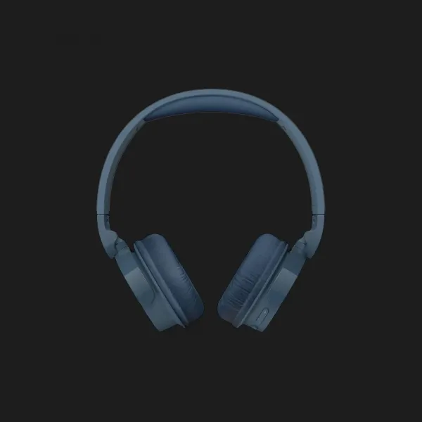 Навушники Philips TAH4209 (Blue)