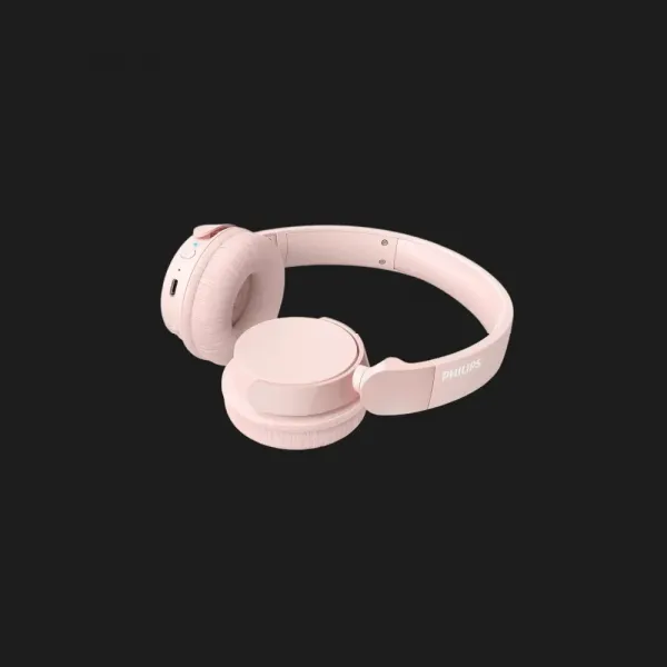 Навушники Philips TAH4209 (Pink)