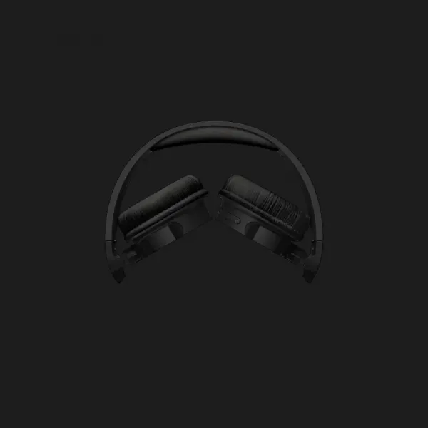 Навушники Philips TAH4209 (Black)