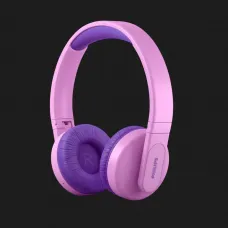 Навушники Philips Kids TAK4206 (Pink)