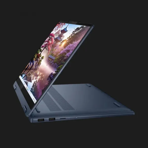 Ноутбук Lenovo IdeaPad 5 14AKP10 14" (AMD Ryzen AI 7/16GB/2TB/AMD Radeon 860M) (83KT001162)