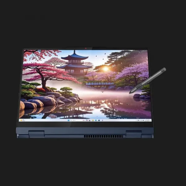 Ноутбук Lenovo IdeaPad 5 14AKP10 14" (AMD Ryzen AI 7/16GB/2TB/AMD Radeon 860M) (83KT001162)