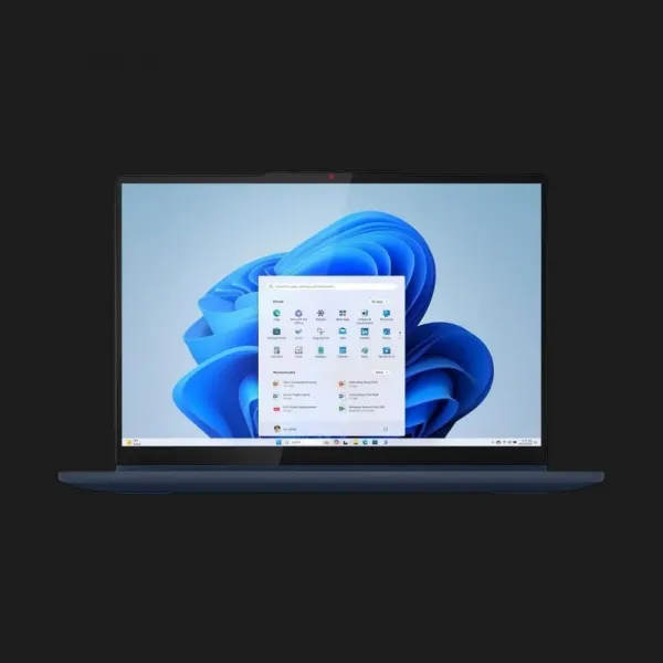 Ноутбук Lenovo IdeaPad 5 14AKP10 14" (AMD Ryzen AI 7/16GB/4TB/AMD Radeon 860M) (83KT001164)
