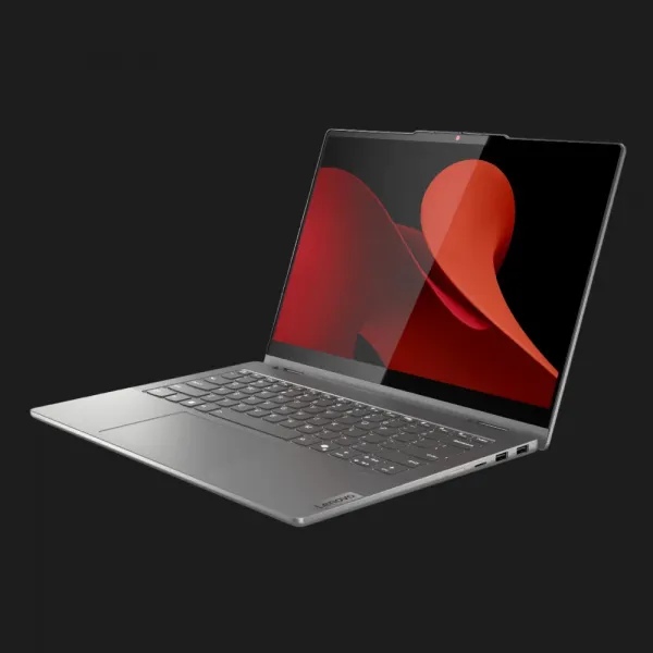 Ноутбук Lenovo IdeaPad 5 2-in-1 14Q8X9 14" (Qualcomm Snapdragon X/16GB/4TB/Qualcomm Adreno) (83GH000164)