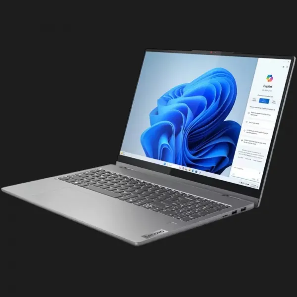 Ноутбук Lenovo IdeaPad 5 2-in-1 16IRU9 16" (Intel Core 5/16GB/512GB/Intel Graphics) (83DU004VUS)