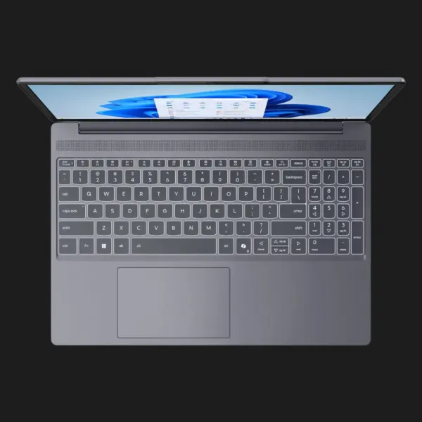 Ноутбук Lenovo IdeaPad Slim 3 15Q8X10 15.3" (Qualcomm Snapdragon X1-26-100/16GB/4TB/Qualcomm Adreno) (83N3001164)