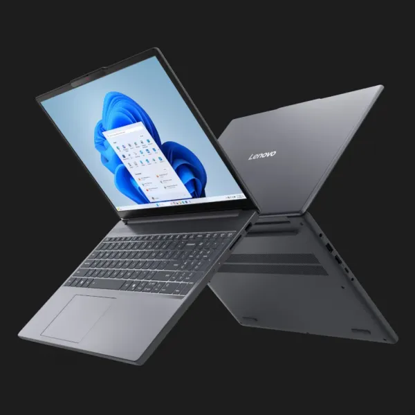 Ноутбук Lenovo IdeaPad Slim 3 15Q8X10 15.3" (Qualcomm Snapdragon X1-26-100/16GB/4TB/Qualcomm Adreno) (83N3001164)